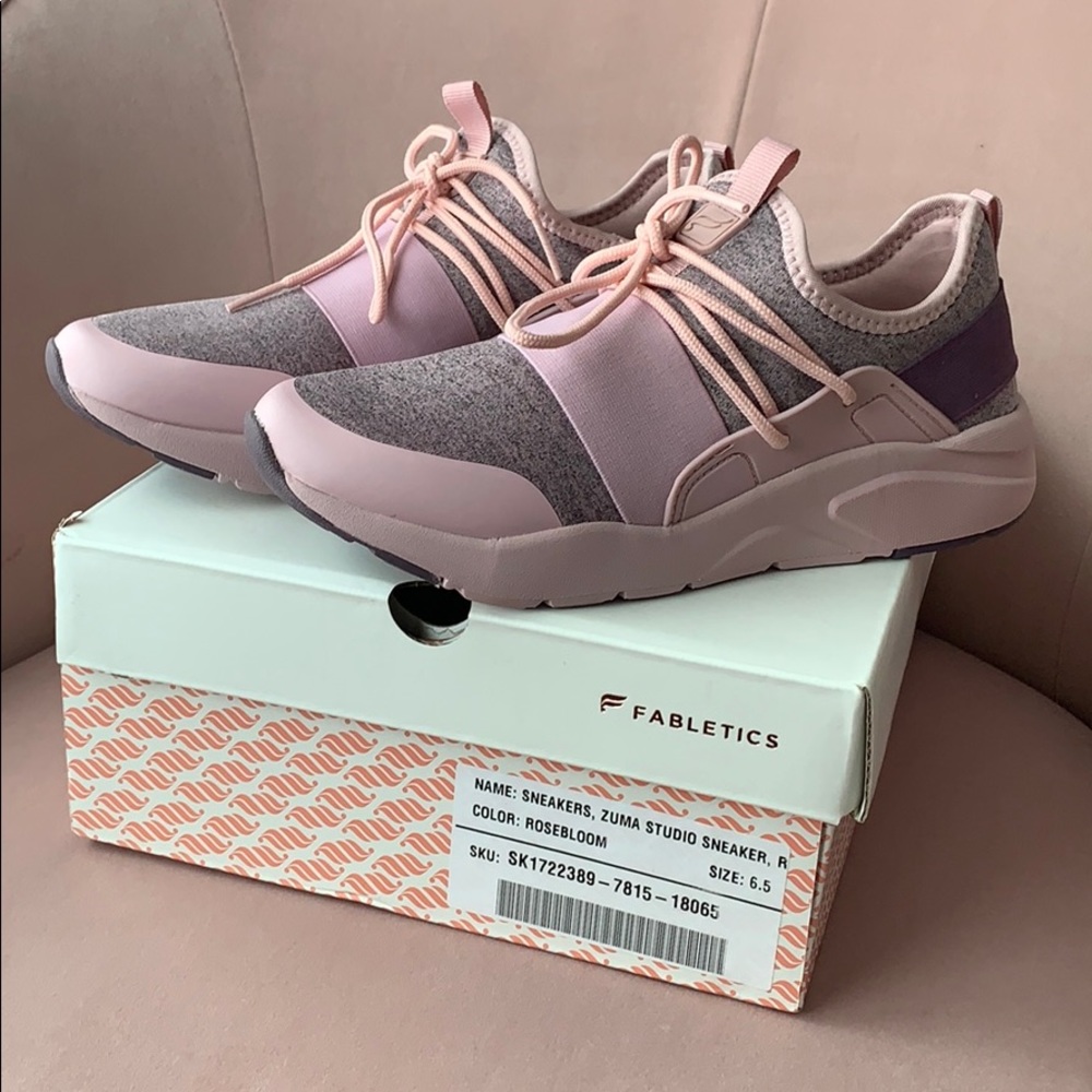Fabletics Zuma Studio Sneakers